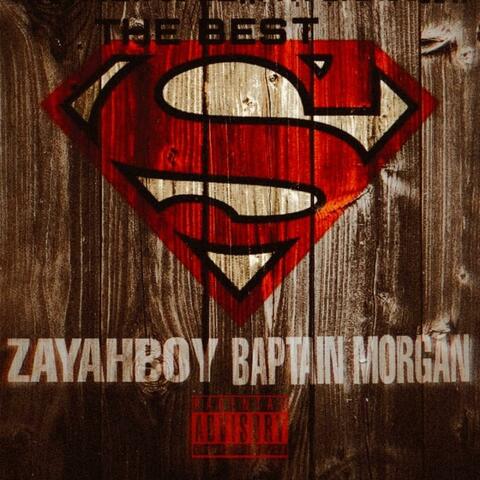 Supermen (The Best) [feat. Zayah Boy]