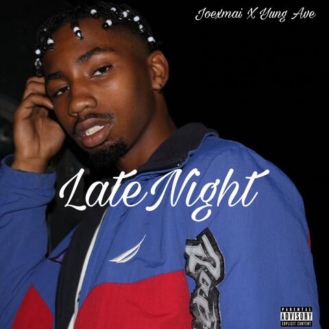 LateNight