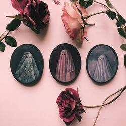Our Ghosts