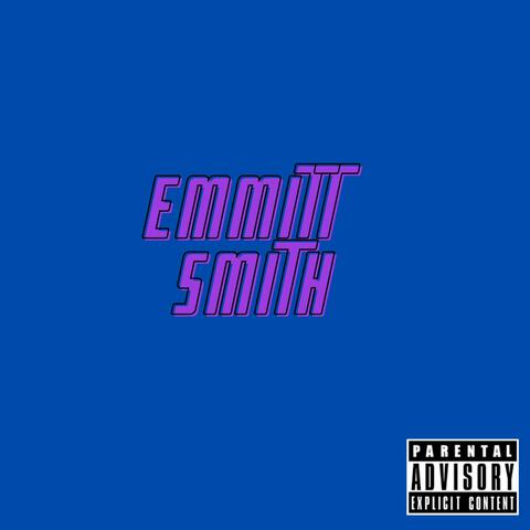 Emmit Smith