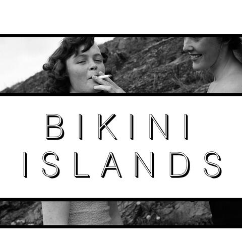 Bikini Islands