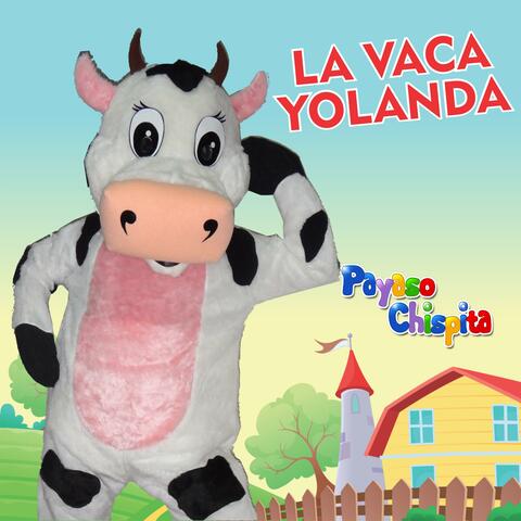 La vaca Yolanda