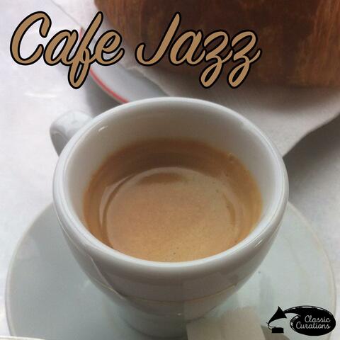 Cafe Jazz