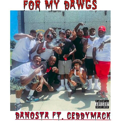 For My Dawgs (feat. Danosta)