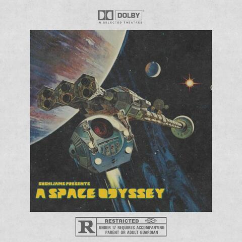 A Space Odyssey