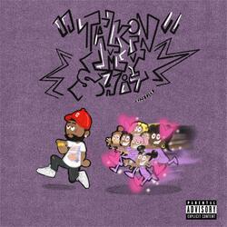 Talkin' My Shit (feat. E. Riley)