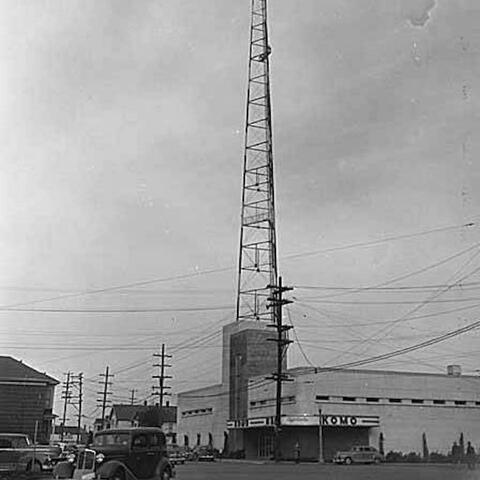 Radio