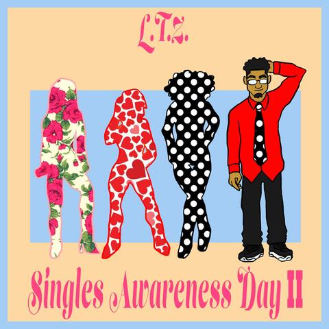 SINGLE'S AWARENESS DAY II: DELUXE