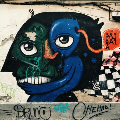 Picasso Rock
