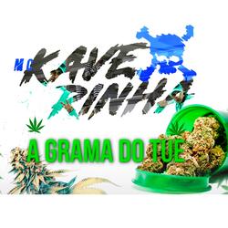 Grama do Tue (feat. Dj Victor)