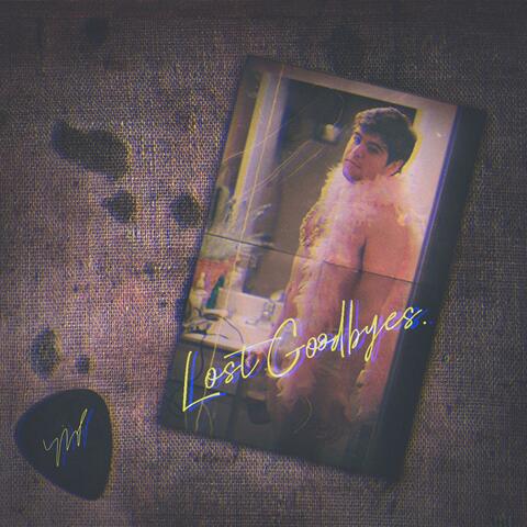 Lost Goodbyes