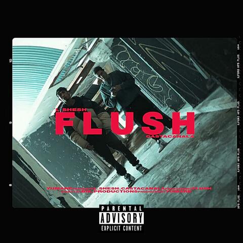 Flush (feat. L Shesh)
