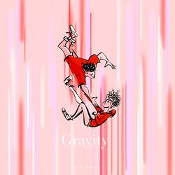 Gravity (feat. Makayla)
