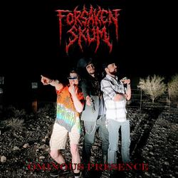 Ominous Presence (intsrumental)