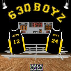 Shooters Freestyle (feat. Bint)