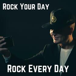 Rock Every Day