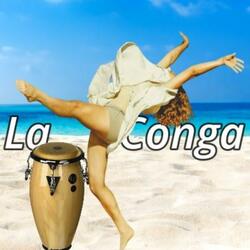 La Conga (feat. Jp El Play Boy & Ashley)