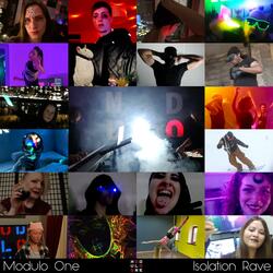 Isolation Rave
