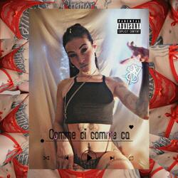 COMME CI COMME CA