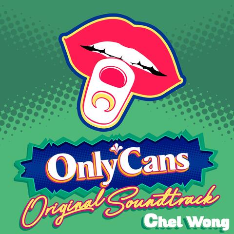 OnlyCans Hot and Steamy Original Game Soundtrack