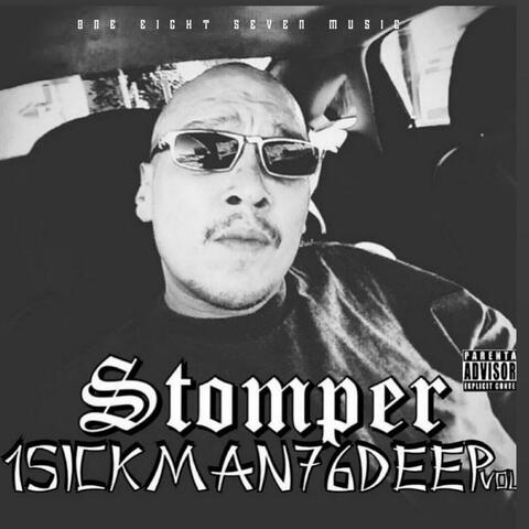 Stomper (Soldier Ink)