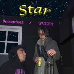 Star (feat. WVLFSN)