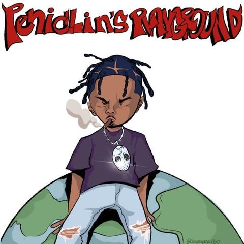 Penicillin's Playground