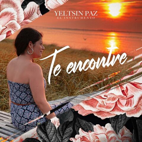 Te Encontré