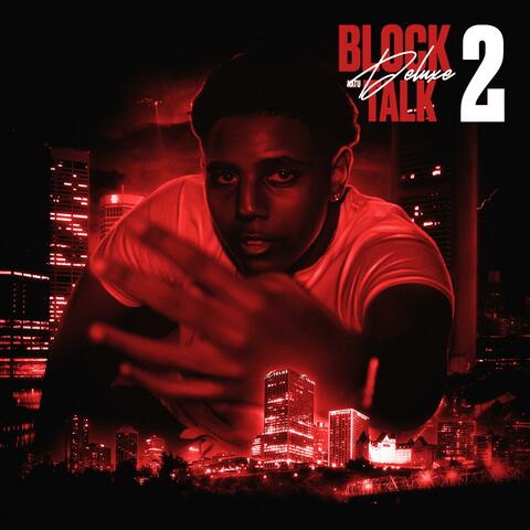 Block Talk 2 (Deluxe)