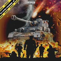 One G (feat. Varden)