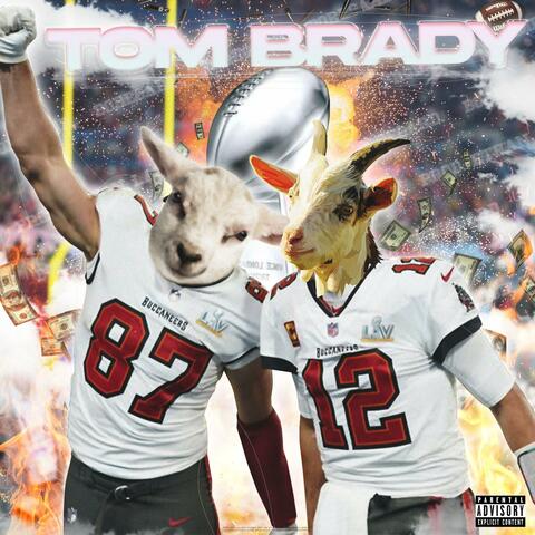 Tom Brady