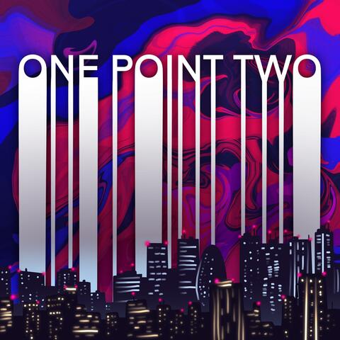 one point two