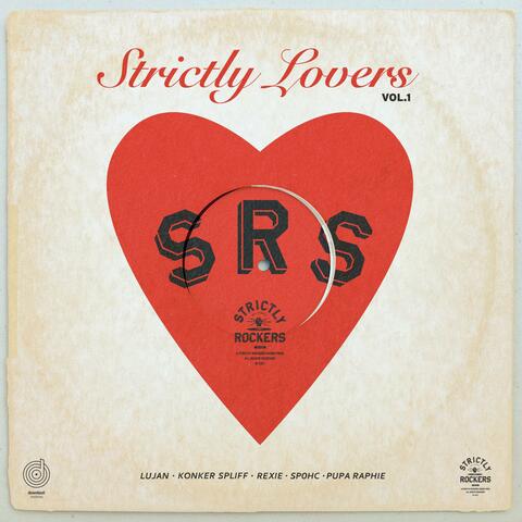 Strictly Lovers Vol.1