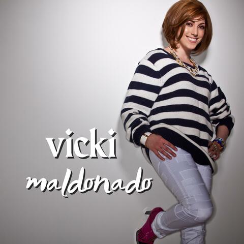 Vicki Maldonado
