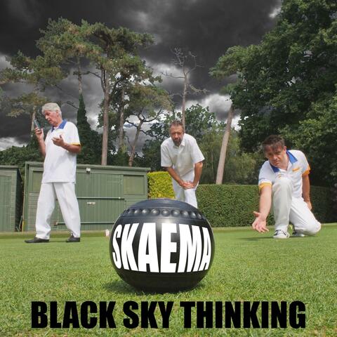 Black Sky Thinking