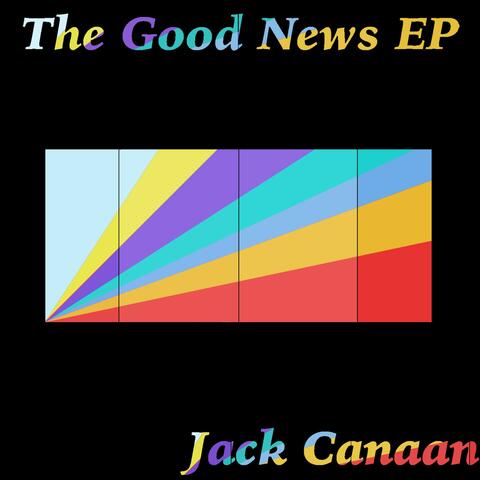 The Good News EP