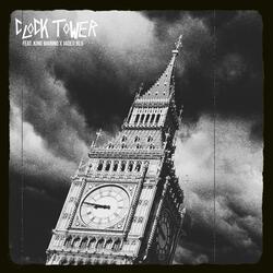 Clock Tower (feat. King Marino & Jaded Blu)