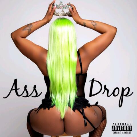 Ass Drop