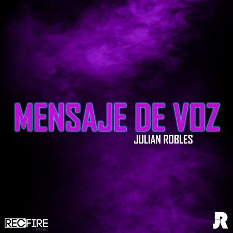 Mensaje de voz