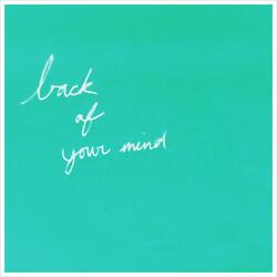 Back of Your Mind