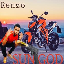 Sun God