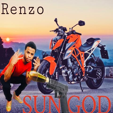 Sun God
