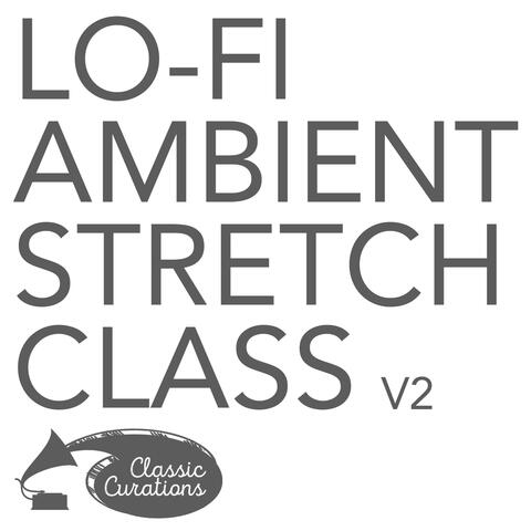 Lo-Fi Ambient Stretch Class, Vol. 2