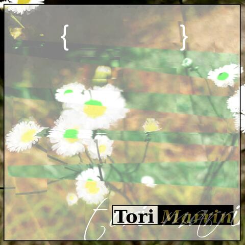 Tori Marrin