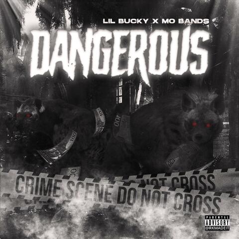 Dangerous (feat. MO Band$)