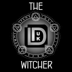 The Witcher