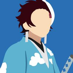Demon Slayer Gurenge LOFI