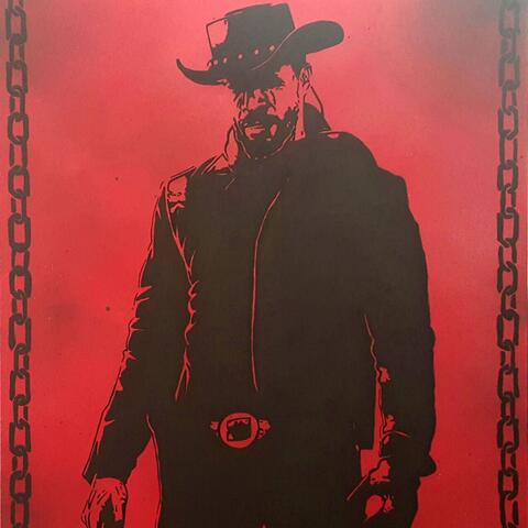 Django (feat. King Abeo & JMB)