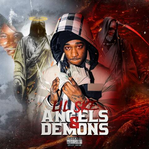 Angels & Demons