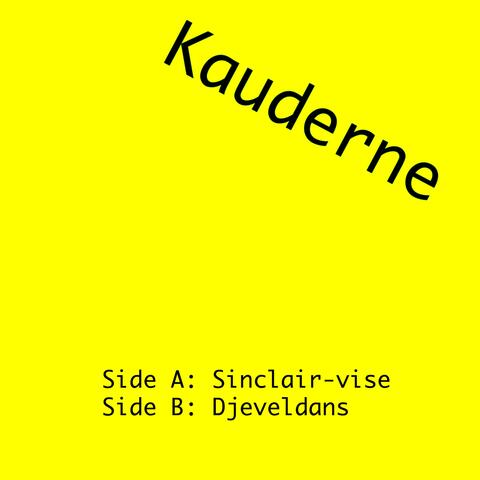 Sinclair-vise / Djeveldans